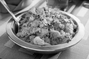 Aloo Gobi