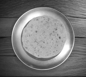 Besan Cheela [2 Pieces]