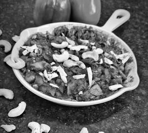 Veg Hyderabadi Sabji