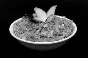 Chicken Schewan Fried Rice