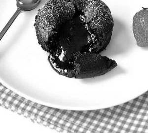 Chocolava