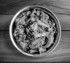 Kadhai Veg