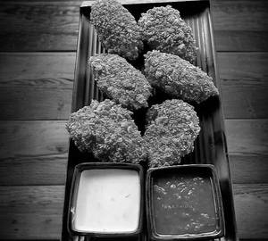 Kurkure Momos 10Pcs