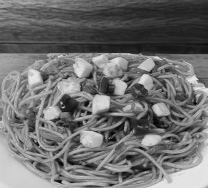Paneer Chowmein
