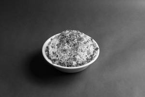 Burnt Garlic Fried Rice