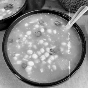 Sweet Corn Soup