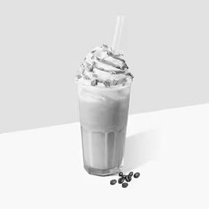 Irish Frappe Coffee (350 Ml)