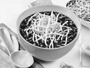Veg Manchow Soup