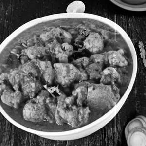Aloo Gobi Matar