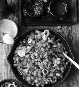 Spicy Crispy Corn