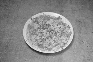 Cheese Masala Papad