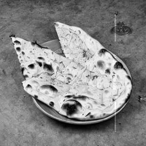 Onion Atta Naan