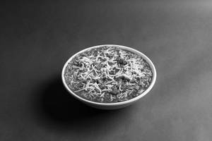 Palak Khichadi