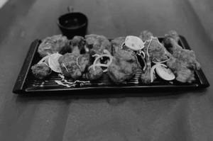 Chicken Lollypop [6 Pcs]