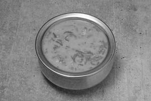 Chana Masala (jain Special)