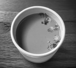 Gulab chai