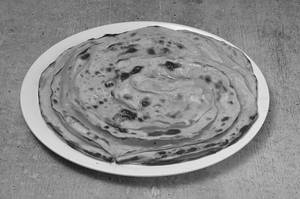 Paratha Plain