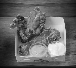 Chicken Mini Combo