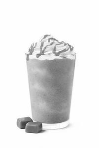 Caramel Frappe Coffee (350 Ml)