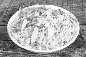 Egg Soft Noodles