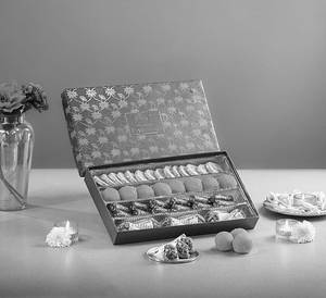 Rasbahar Sweet Box 750g