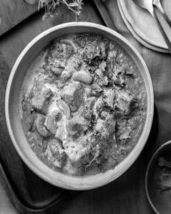 Kaju Paneer