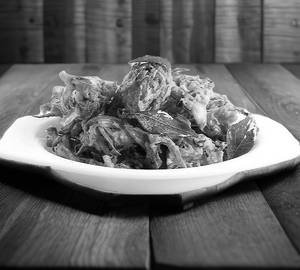 Onion Pakoda