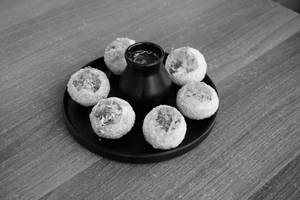 Pani Puri