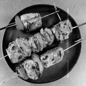 Veg Banjara Kabab