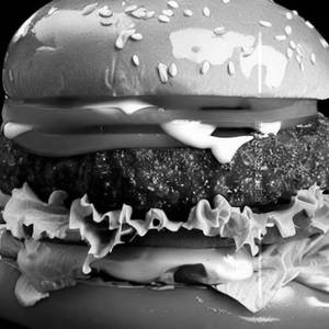 Supreme Burger