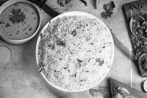 Jeera Rice Fine
