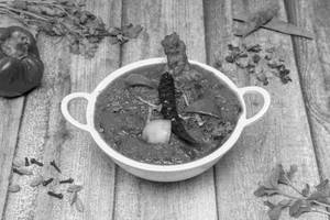 Kadai Chicken