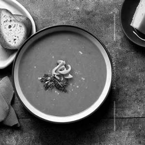 Classic Tomato Soup