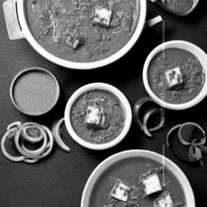 Paneer Maratha