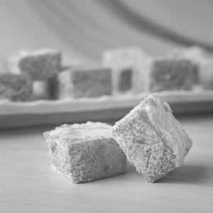 Turkish Delight