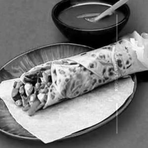 Veg Thai Roll