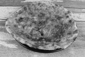 Paneer Kulcha