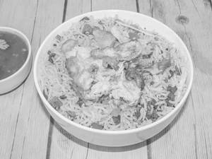 Egg Fried Rice