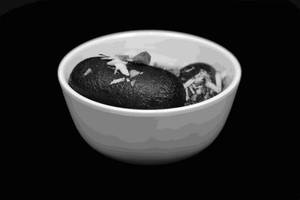 Kala Jamun (2pc)