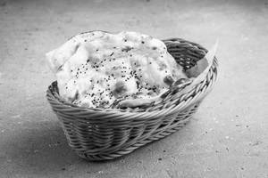 Kalonji Naan