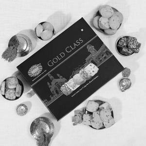 Karachi Gold Class Biscuits [1 Kg]