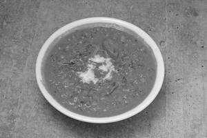 Green Peas Masala