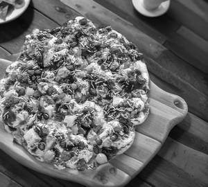 Papri Chaat