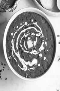 Dal Makhani