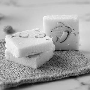 Kshir Burfi