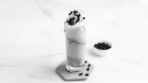 Hazelnut Frappe Coffee (350 Ml)
