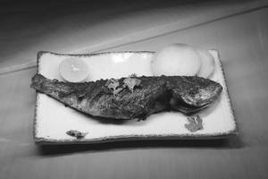 Sankara Tawa Fry