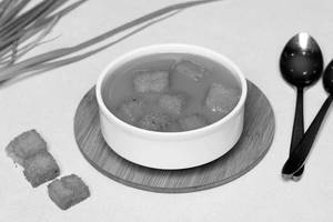 Cream Of Tomato Soup