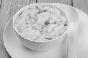 Chicken Lung Fung Soup