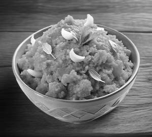 Gajar Halwa